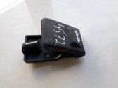 Palanca de liberación de la tapa del motor (capó)