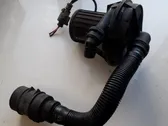 Secondary air pump