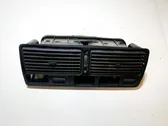 Dash center air vent grill