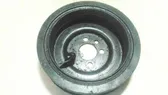 Crankshaft pulley