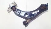 Front lower control arm/wishbone