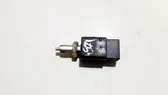 Brake pedal sensor switch