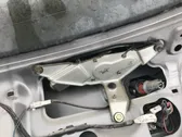 Rear window wiper motor