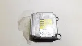 Airbag control unit/module