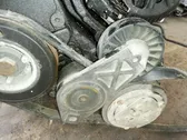 Generator/alternator belt tensioner