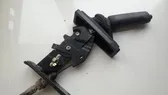 Handbrake/parking brake lever assembly