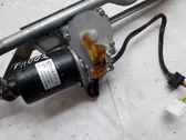 Wiper motor