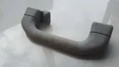 Rear interior roof grab handle