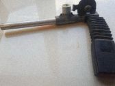 Hebilla del cinturón de seguridad trasero