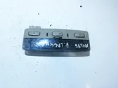 Luz del asiento delantero