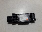 Sensor impacto/accidente para activar Airbag