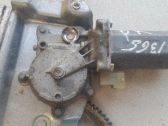 Motor del regulador de la ventanilla de la puerta delantera