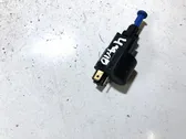 Brake pedal sensor switch