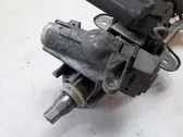 Ignition lock contact