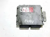 LP gas control unit module