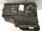 Caja del filtro de aire