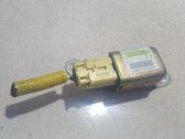 Sensor impacto/accidente para activar Airbag