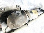Wiper motor