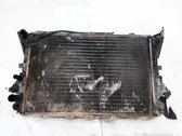 Coolant radiator