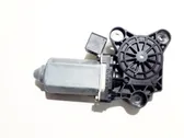 Front door window regulator motor