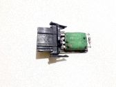 Resistencia motor/ventilador de la calefacción