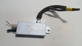 Antenna control unit