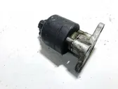 EGR valve