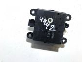 Air flap motor/actuator