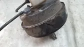 Brake booster