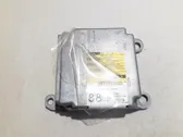 Module de contrôle airbag