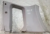 Autres pièces intérieures