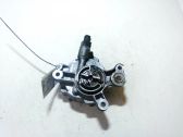 Vacuum pump
