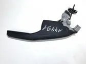 Handbrake/parking brake lever assembly