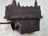 Caja del filtro de aire