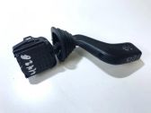 Wiper control stalk