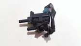 Turbo solenoid valve