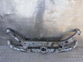 Radiator support slam panel