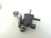 Valve vacuum