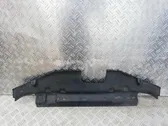 Support de radiateur sur cadre face avant