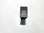 Fog light switch