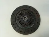 Clutch pressure plate