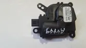 Stellmotor Heizung Klima