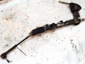 Steering rack