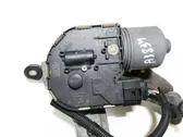 Wiper motor