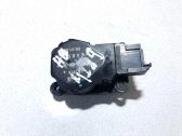 Motor/activador trampilla de calefacción