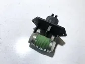 Heater blower motor/fan resistor