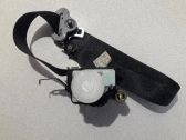 Sicherheitsgurt hinten