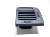 Dash center air vent grill