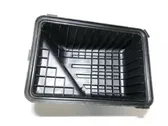 Air filter box