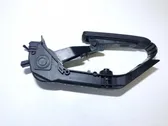 Accelerator throttle pedal